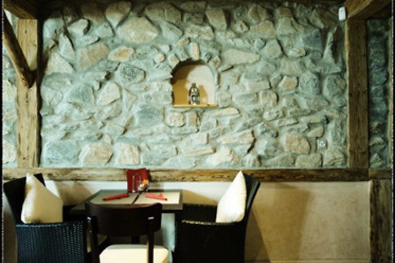 Café la Balance’L Tea Room Restaurant - photo 6