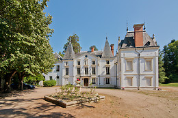 Château de La Motte