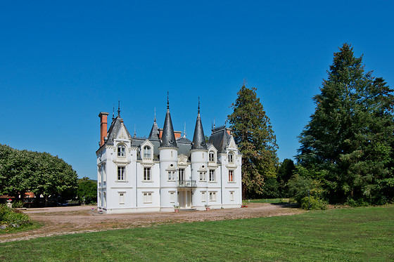 Château de La Motte - photo 15
