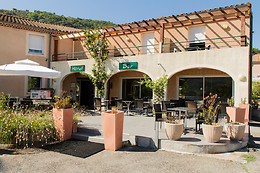 Hotel Les Chataigniers