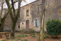 Château de Vallègue