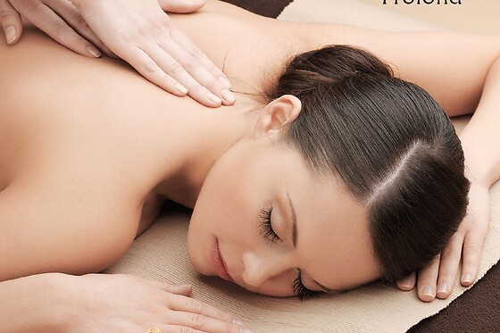 Massage Varennes - photo 7
