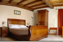 Hotel The Originals Le Relais de Saint-Preuil