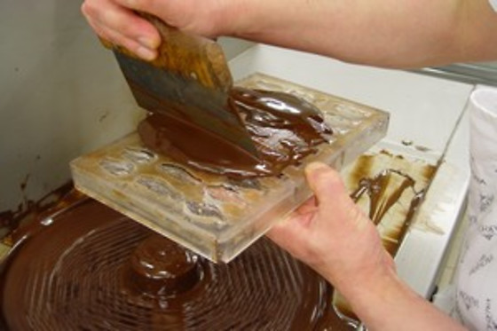 Chocolaterie Verdier - SARL Bonbons Verdier - photo 1