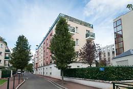 Hôtel Cerise Chatou