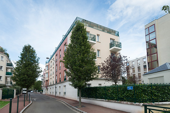 Hôtel Cerise Chatou - photo 0