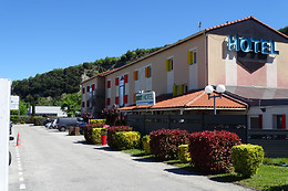 Hotel Brithotel Foix