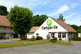 Campanile - Chantilly