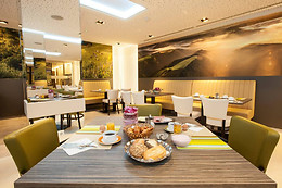 Hotel du Commerce Clervaux
