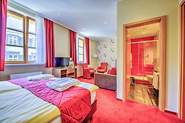 Hotel du Commerce Clervaux