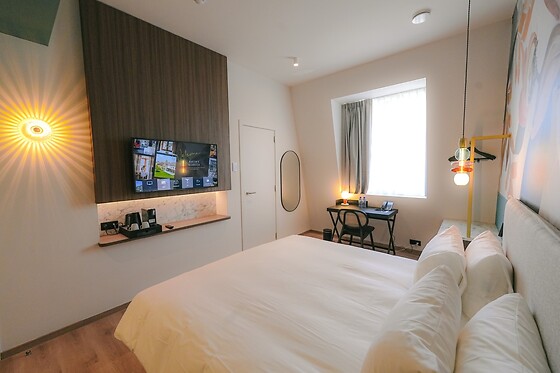 Martin's Klooster **** - photo 1