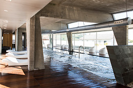 HOTEL SPA VILAVELLA