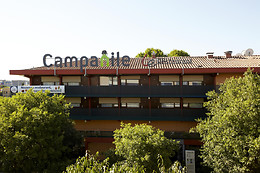 Campanile Nîmes Centre