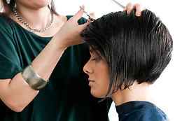 Clinique du Cheveu (Solution Hair)