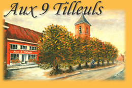 Restaurant Aux 9 Tilleuls