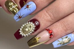 Jonails