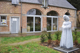 Brasserie des Hostieux Moines de l'Abbaye de Villers en Brabant