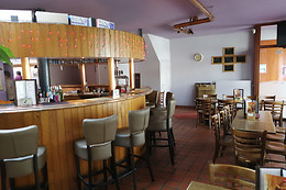 Café de La Brasserie