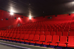 Cinéma Wellington