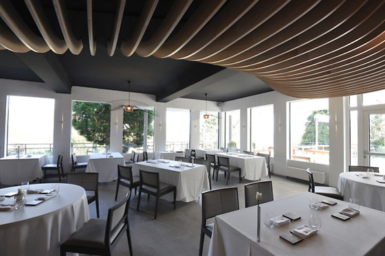 Restaurant Bosque FeVi - photo 1