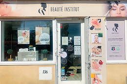 CN Beauté Institut