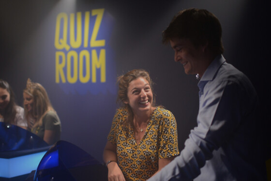 Quiz Room Nantes - photo 2
