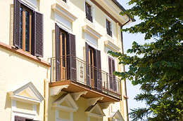 Raffaello Residence