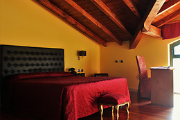 Hotel Residence Montelago****