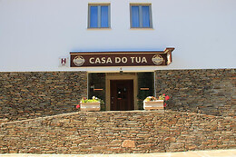 HOTEL CASA DO TUA