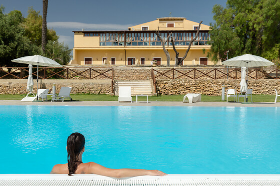 Hotel Villa Calandrino - photo 0
