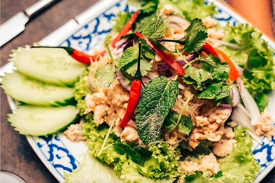 Narai Thai - photo 2