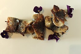 Il Sapore di Daniele