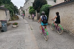 Original Vélo Tour