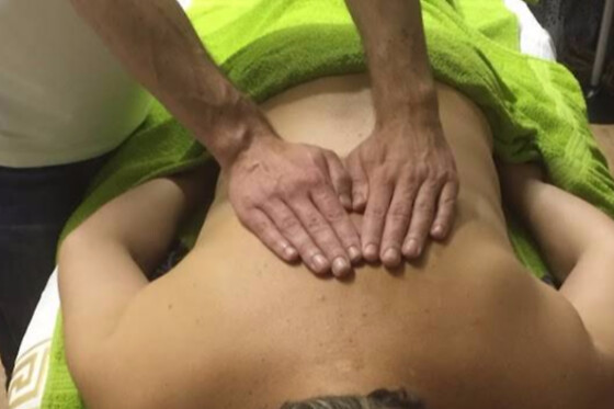 Marco Notenboom Massage & Health - photo 0