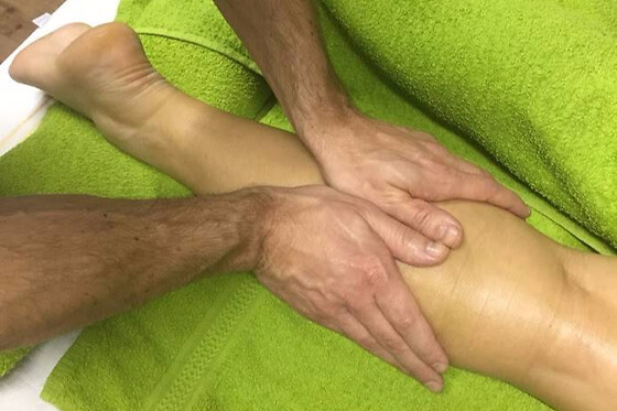 Marco Notenboom Massage & Health - photo 2