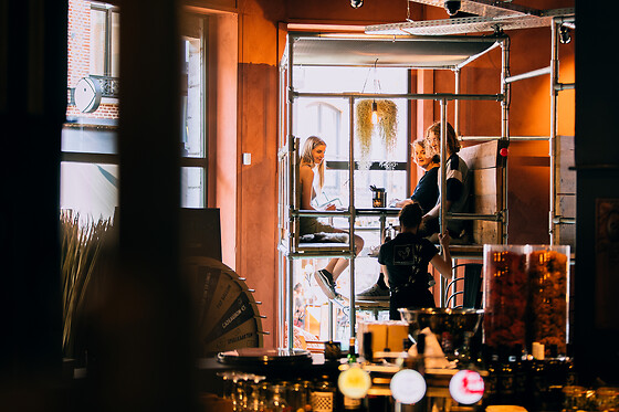 Poule & Poulette Leuven (TS15) - photo 1