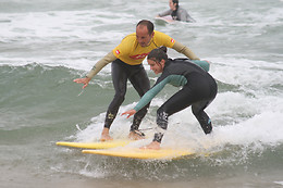 ESCUELA CÁNTABRA DE SURF