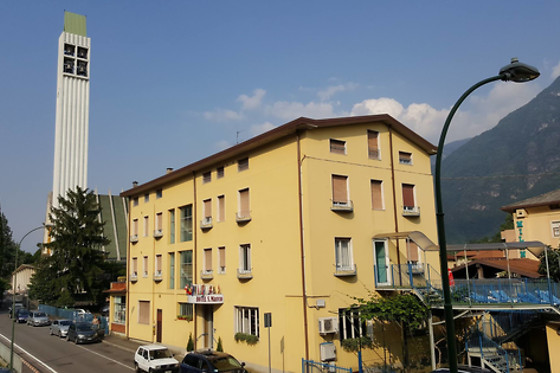 Hotel San Marco - photo 0