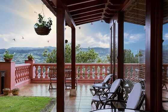CASA CAMILA - photo 1