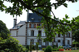 Château de la Hersonnière
