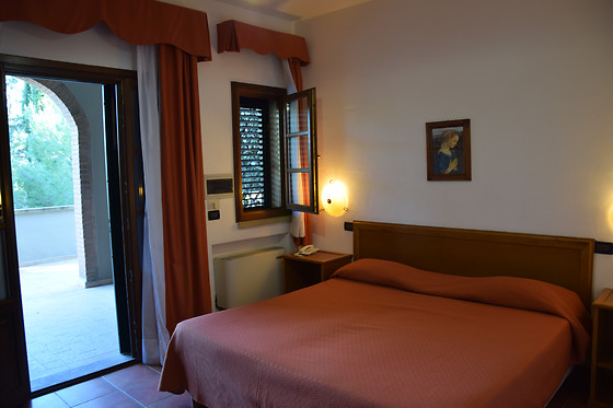 Hotel Fattoria Belvedere - photo 1