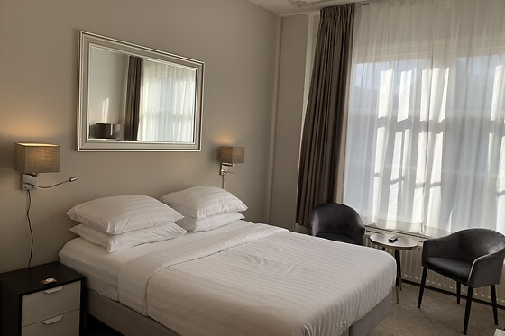 Hotel Grand Canal - photo 0