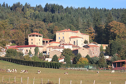 Domaine Saint Roch