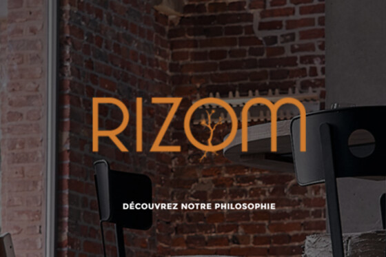 Le Rizom - photo 4