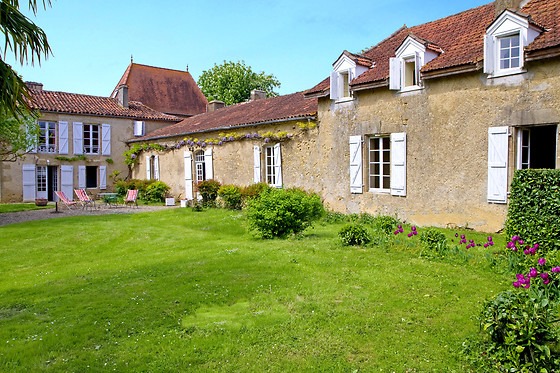 Au Château - photo 1