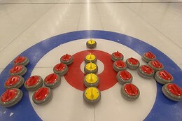Curling club Zemst