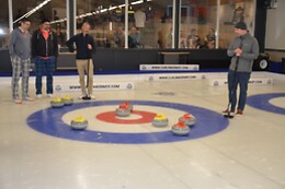 Curling club Zemst
