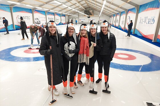 Curling club Zemst - photo 0