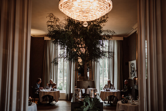 Château Hotel en Restaurant De Havixhorst - photo 1