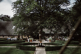 Château Hotel en Restaurant De Havixhorst